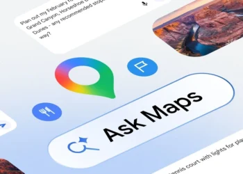 Google Maps dobija veliko 3D redizajniranje i novu AI funkciju