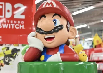 Nintendo tuži američku vladu – spor oko novih carina na uvoz