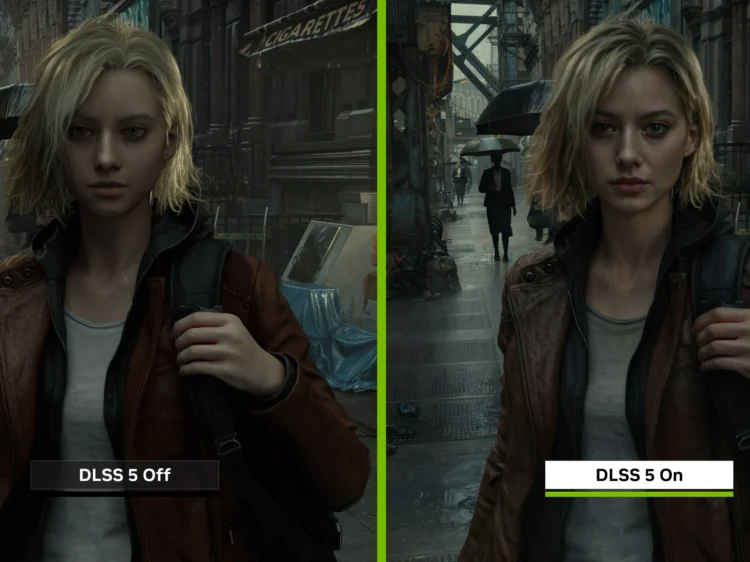 DLSS 5 izazvao buru na internetu, developer uzvraća kritičarima AI tehnologije