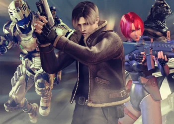 Kreator Resident Evil-a radi na novoj AAA fantasy igri