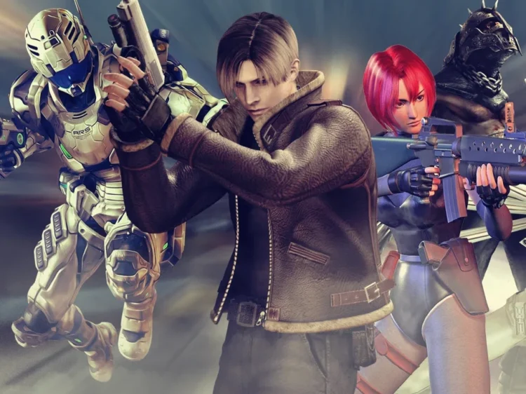 Kreator Resident Evil-a radi na novoj AAA fantasy igri