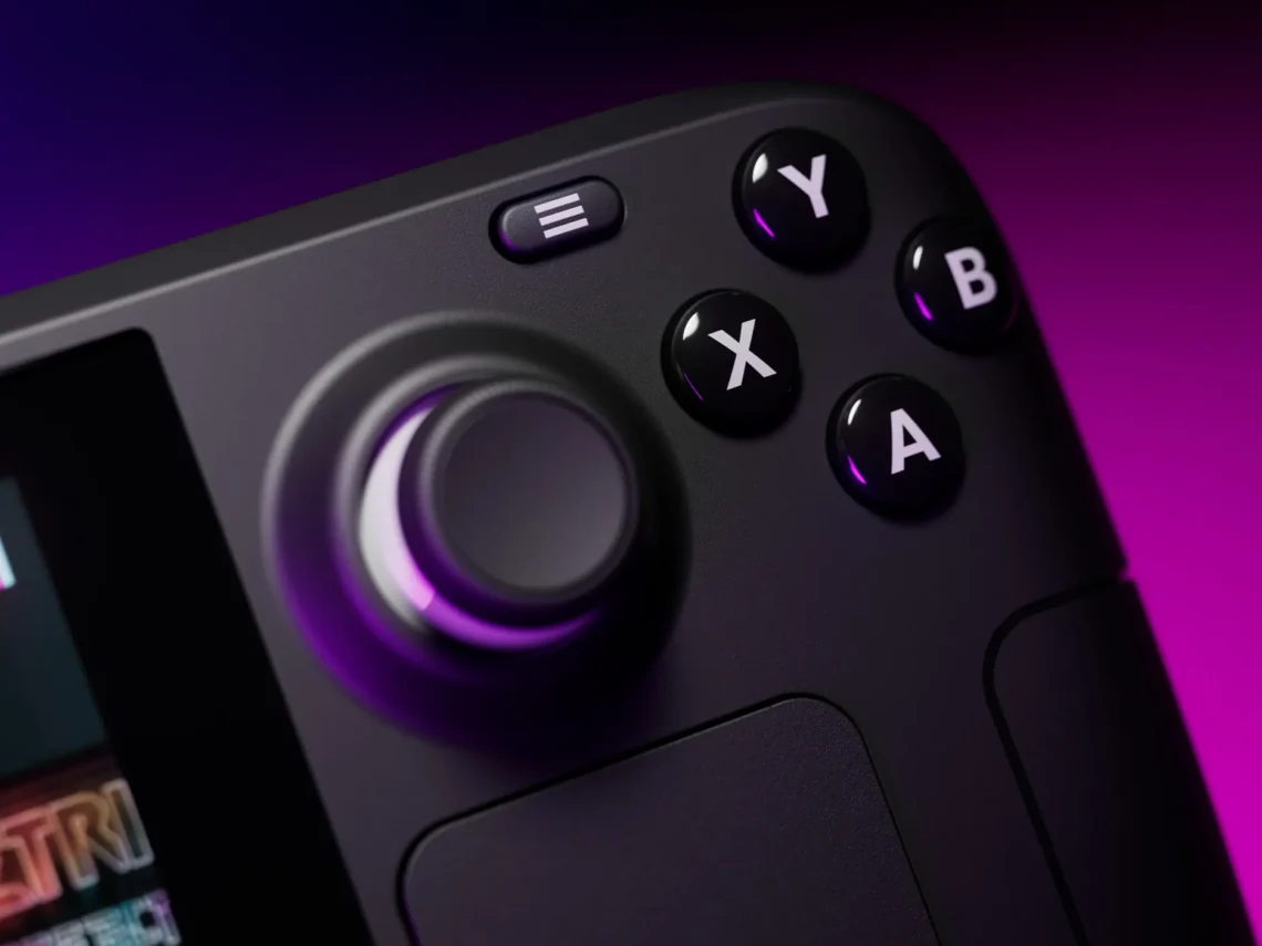 Steam Deck 2 možda stiže tek 2028, ali bi zato mogao da bude mnogo jači