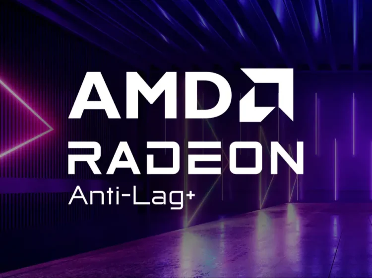 AMD rebrendira Anti-Lag 2 u FSR Latency Reduction 2.0
