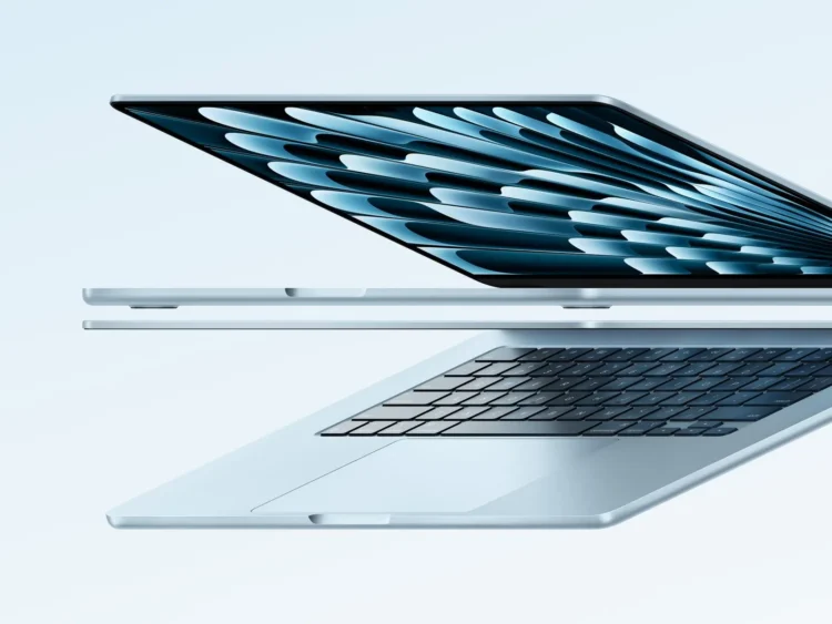 M5 MacBook Air gubi mnogo snage bez ventilatora, MacBook Pro ostaje bolji izbor