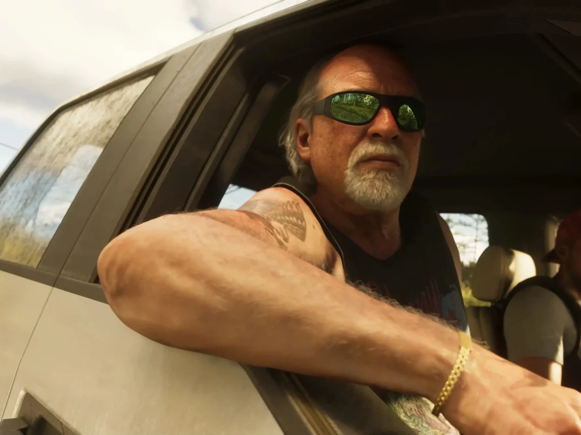 Take-Two otpustio AI tim? Neočekivan potez pred eru GTA 6