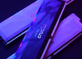 DDR5 cene u Kini pale preko 30%, tržište memorije u haosu