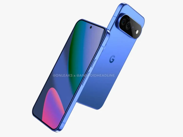 Pixel 11 Pro XL donosi tanje ivice i novi camera bar dizajn