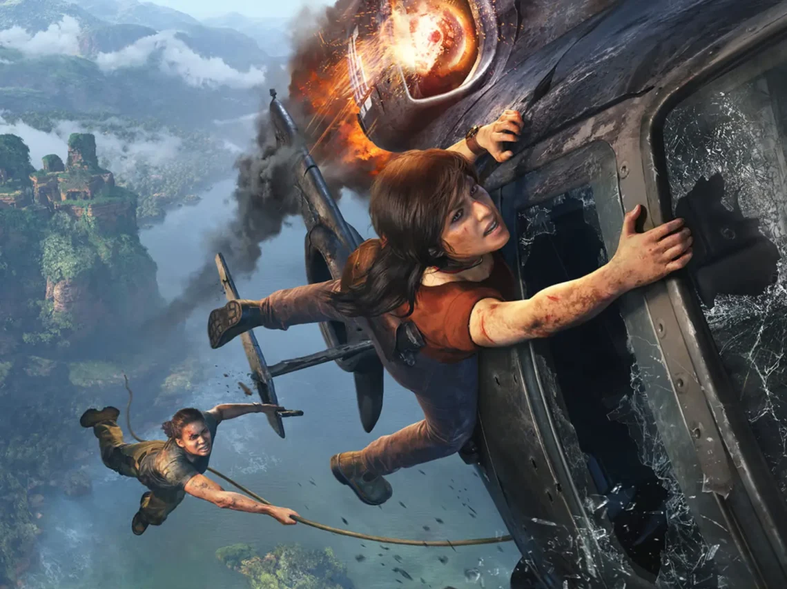 Fanovi veruju da se novi Uncharted konačno sprema