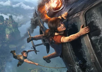 Fanovi veruju da se novi Uncharted konačno sprema