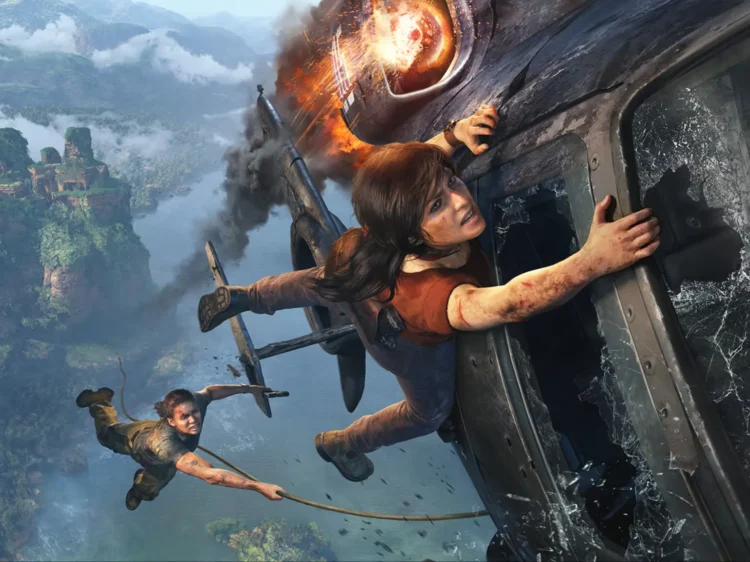 Fanovi veruju da se novi Uncharted konačno sprema
