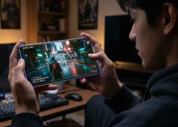 Snapdragon 8 Elite Gen 5 briljira u AAA igrama, ali potrošnja i dalje zabrinjava