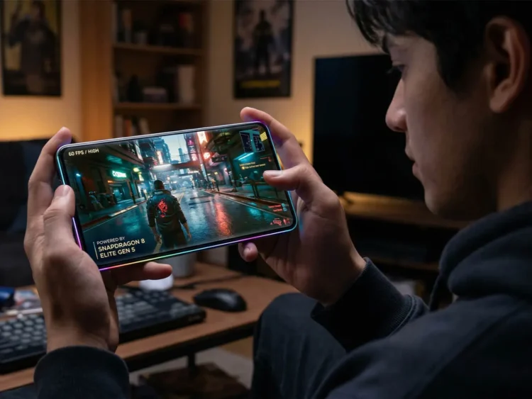 Snapdragon 8 Elite Gen 5 briljira u AAA igrama, ali potrošnja i dalje zabrinjava