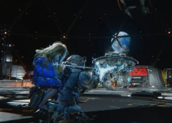 PRAGMATA stiže 17. aprila, CAPCOM otkrio detalje sci-fi hita