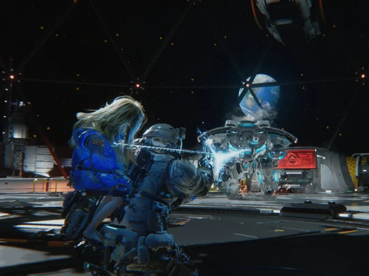 PRAGMATA stiže 17. aprila, CAPCOM otkrio detalje sci-fi hita