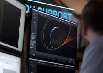 NASA Artemis II donosi 4K live stream sa Meseca uz laserski internet