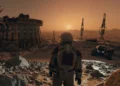 Starfield stiže na PS5 Pro: otkriveni modovi, PSSR podrška i DualSense funkcije