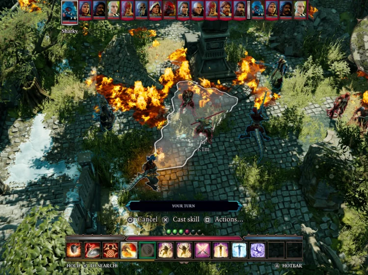 Novi Divinity konačno “oživljava”, poručuje šef Larian Studiosa