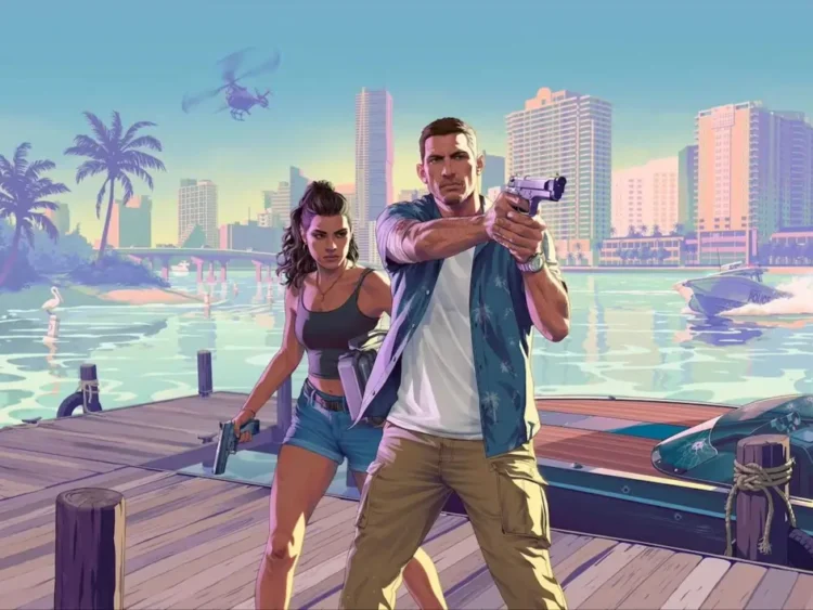GTA 6 je i dalje najveća gejming tema, a evo šta za sada znamo