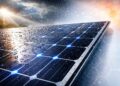 Jedan panel, dva izvora energije