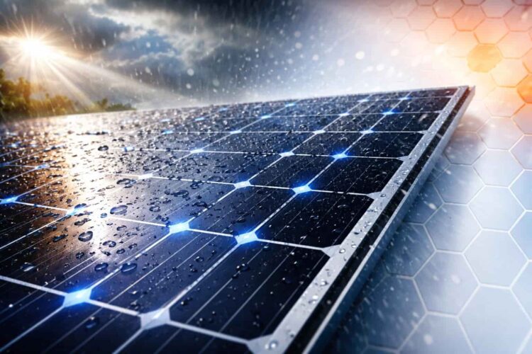 Jedan panel, dva izvora energije