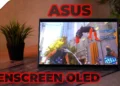 ASUS ZenScreen OLED: Više prostora za rad bilo gde