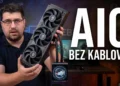 ROG Strix SLC IV 360 ARGB recenzija — AIO bez ijednog kabla sa 5″ ekranom