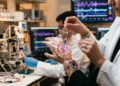 Elektronika koja može da se rasteže poput ljudske kože i uči poput mozga