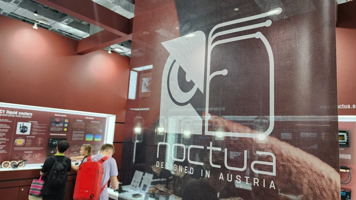 Noctua NL-LC1 AIO: prvi tečni hladnjaci od €219 - Naslovi.net