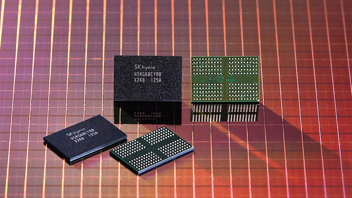 Increased DRAM costs to increase smartphone BoM (Bill of Materials) by up to 25 percent, resulting in lowered shipments