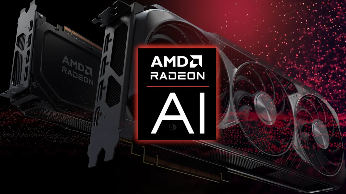 AMD Radeon 