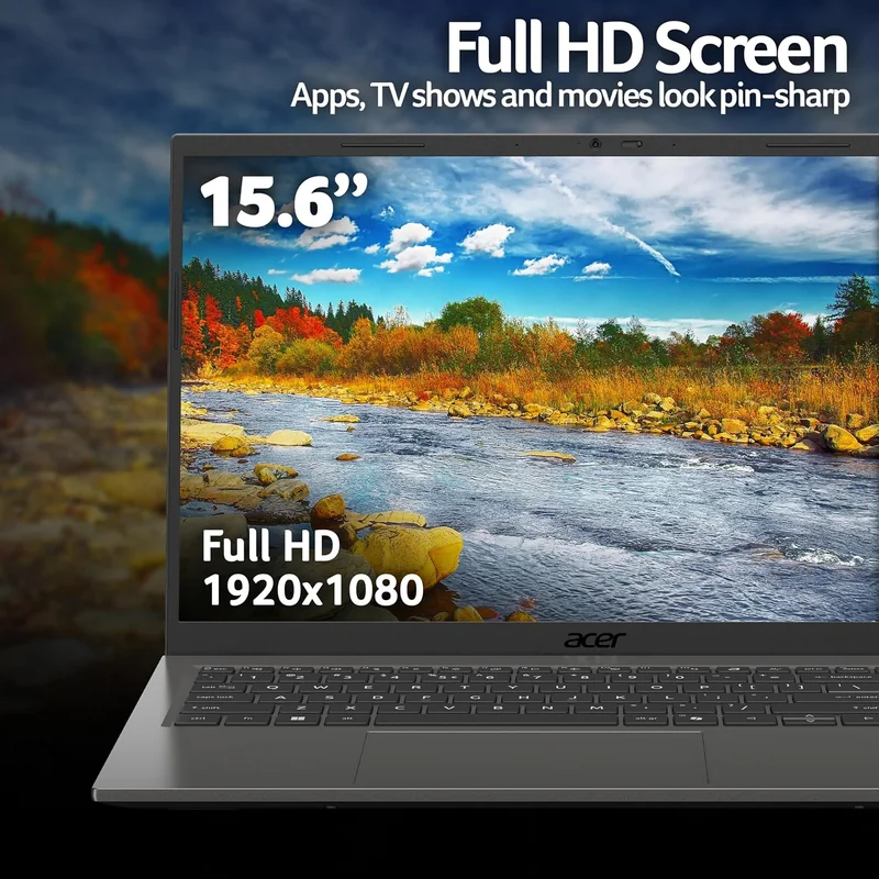 Acer opens up pre-orders for its MacBook Neo competitor, the Acer Aspire Go 15