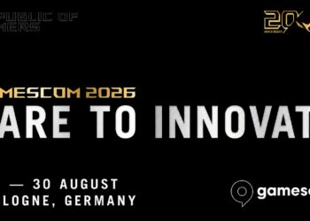 ASUS ROG slavi 20 godina na sajmu Gamescom 2026