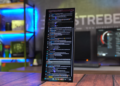 Kome uopšte treba ovakav monitor? — ASUS ROG Strix XG129C