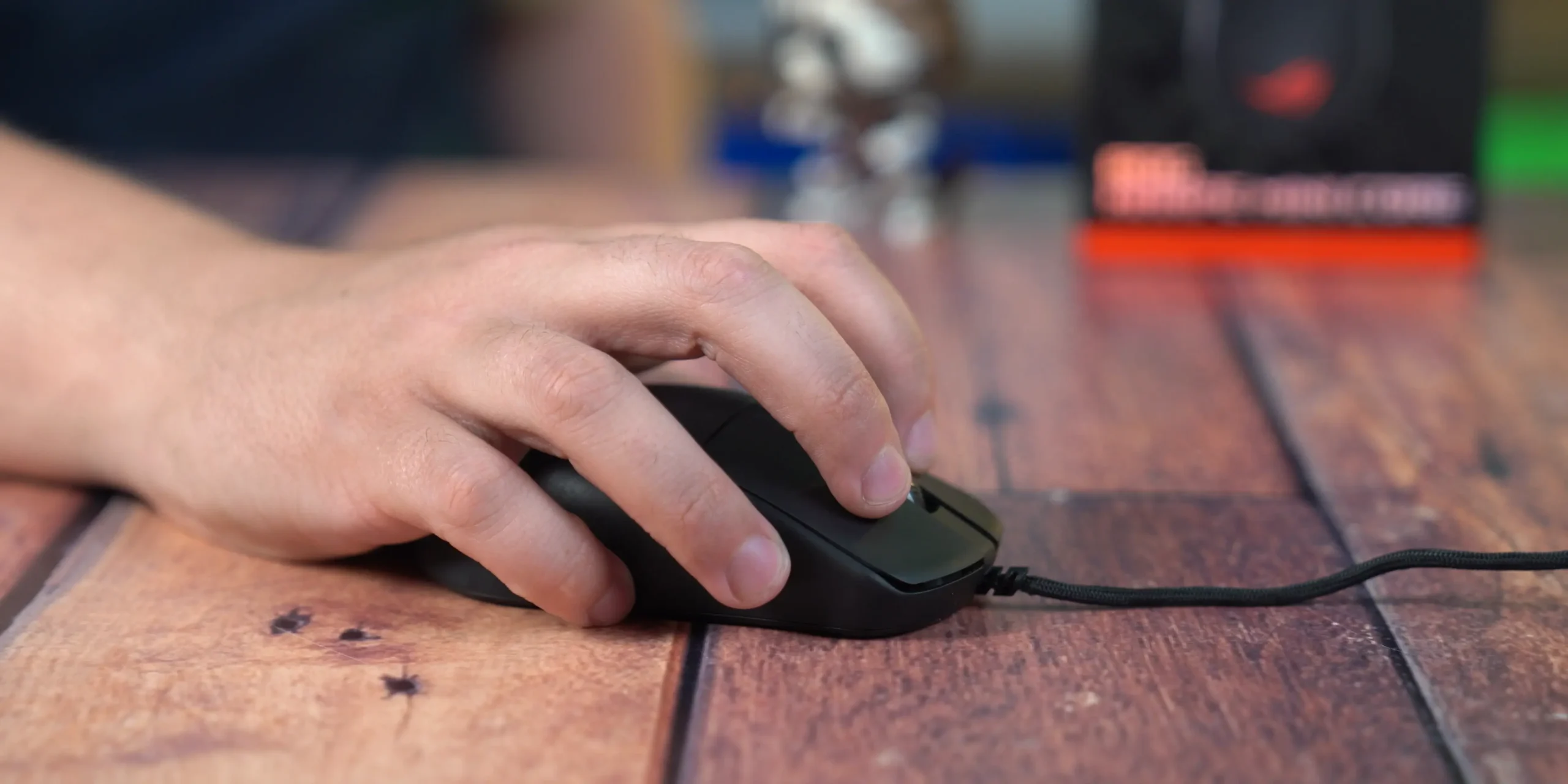 ASUS ROG Harpe Mini Core cena i vrednost