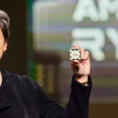 Ryzen 5800X3D Lisa Su